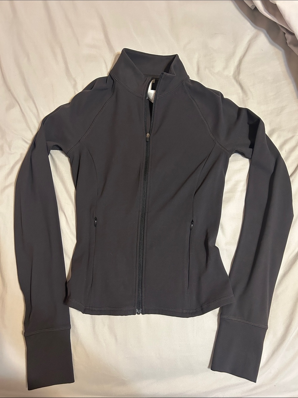 Oner active soft motion jacket